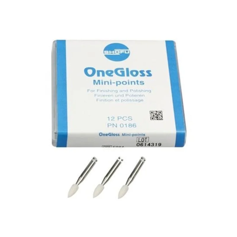 OneGloss M Refill Minipoint