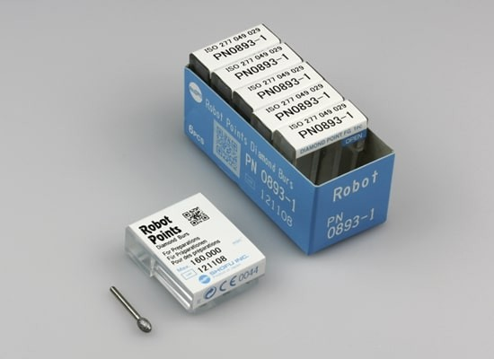 Super-Snap Mandrels CA