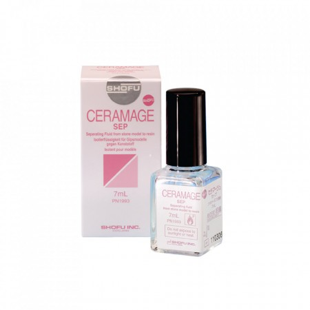 CERAMAGE Separator 7 ml