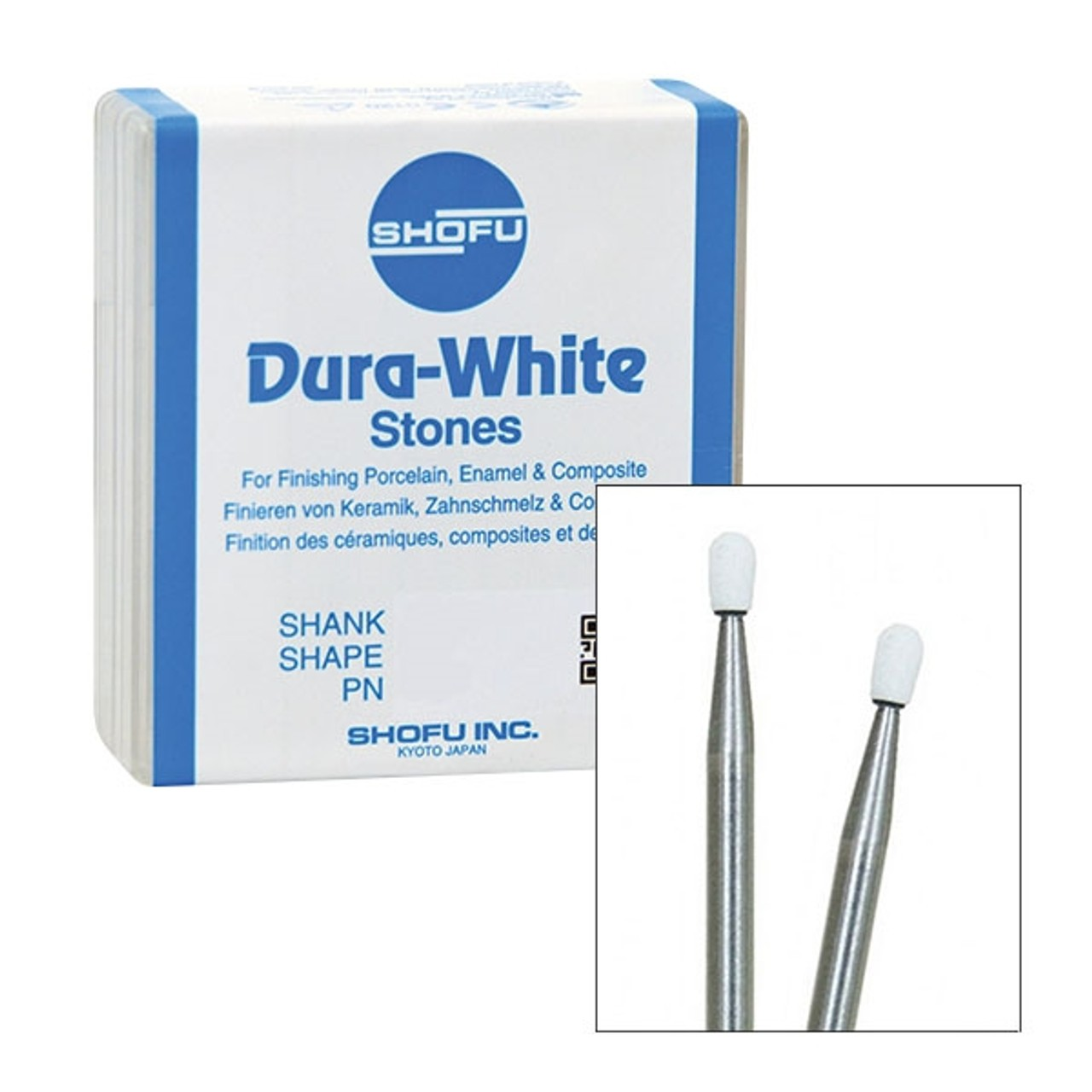 Dura-White CN1 CA