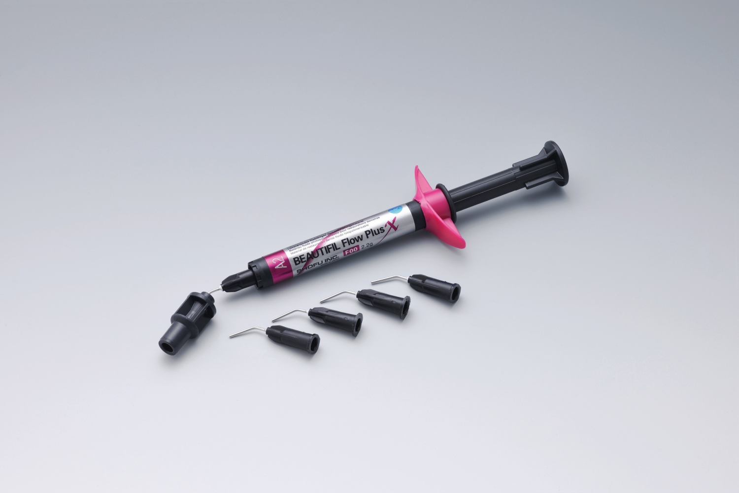 BEAUTIFIL FLOW PLUS X F00 A1 2,2g