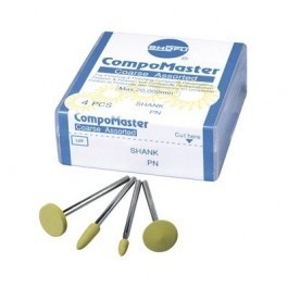 CompoMaster F & P Set, CA, FG