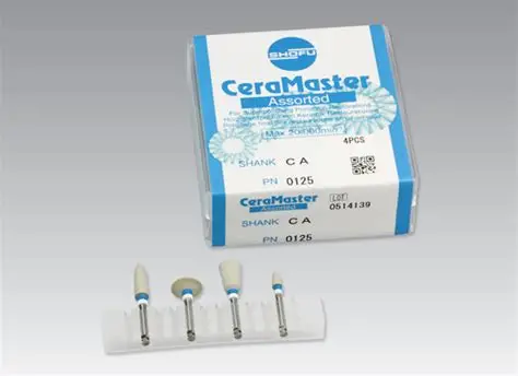 CeraMaster CA Bullet