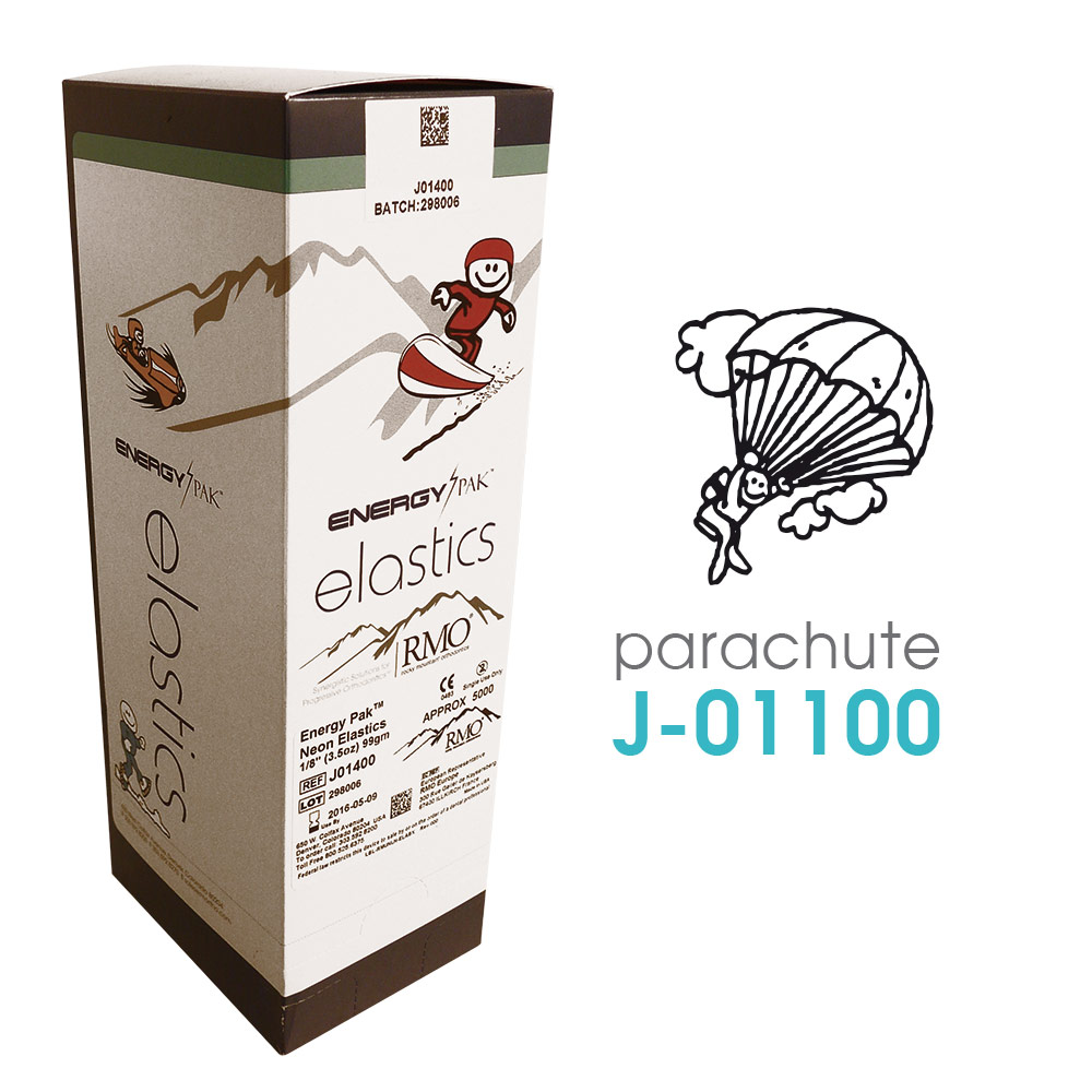 ELASTParachute1/8LT2OZ5000