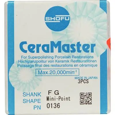 CeraMaster Assortment CA
