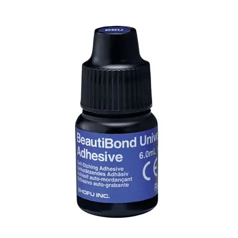 BeautiBond Universal Adhesive 6ml