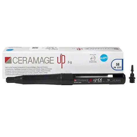CERAMAGE Up Incisal 56 5g