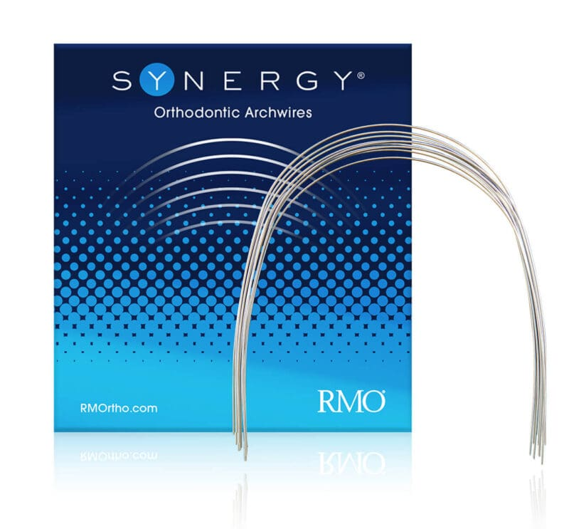 SYNERGY CLASS XPRESS SE NITI NATURAL FORM LOWER 012 (PK25)