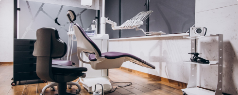 Dental Furniture
