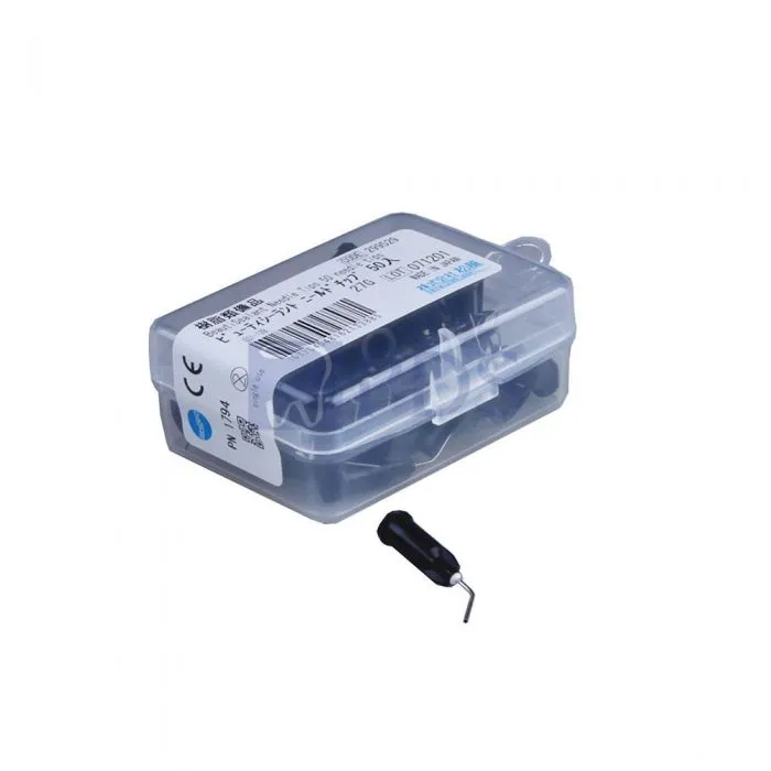 BeautiSealant Needle Tips 50pc