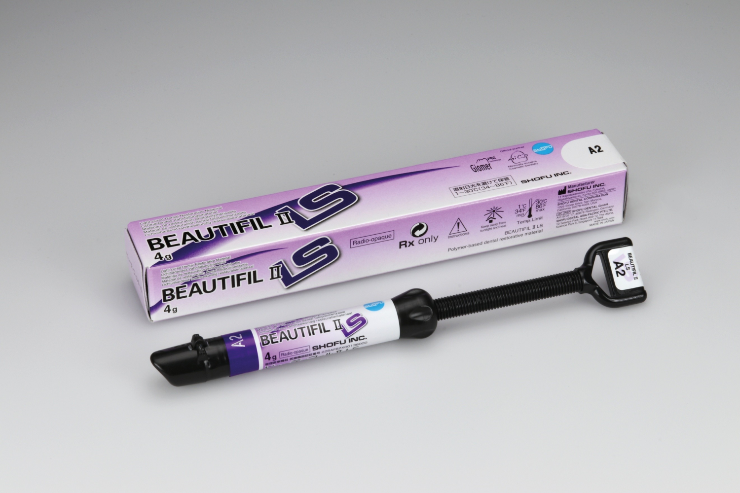 BEAUTIFIL NEEDLE TIP 20G-L  50